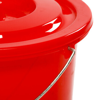 营盘 水桶25KG 聚乙烯  纯原料  耐酸碱