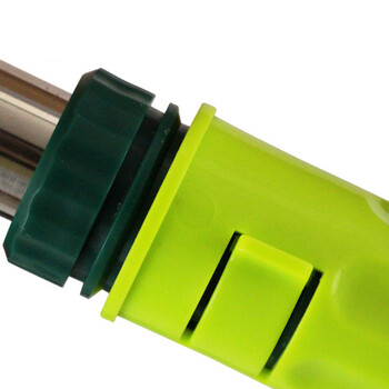 格易美环保毕卡索拖把 洗车窗擦拖把 必卡锁不锈钢棉纱拖把