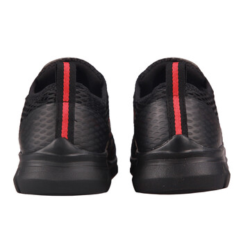 韦路堡（VLOBO word）VL-BH-93533 黑色 劳保鞋/安全鞋防砸防穿刺/绝缘鞋6kv  定制产品