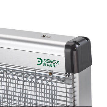 灯下 DX20-1充电款 户外防水灭蚊虫灯