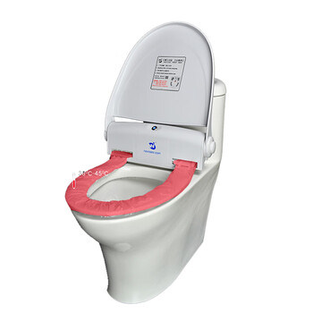 卫鹰（NAVISANI）NS100D3 卫洁垫座圈加温加热自动换膜马桶盖 公共卫生间 自动换套 换膜 换纸马桶盖 转转垫