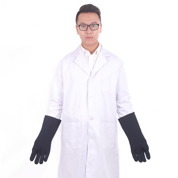 谋福CNMF X射线防护服铅衣防辐射服铅衣牙科口腔甲状腺防护 0.5当量( 半袖铅衣+帽+围领+侧防护镜+手套 )122