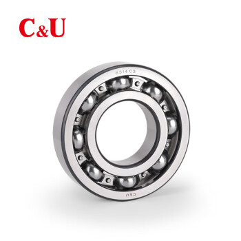 人本轴承 C&U 微型深沟球轴承 685-2Z（5*11*5）