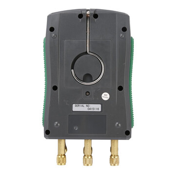 DUOYI（多一） DY517  智能电子冷媒组汽车空调诊断仪 1年维保