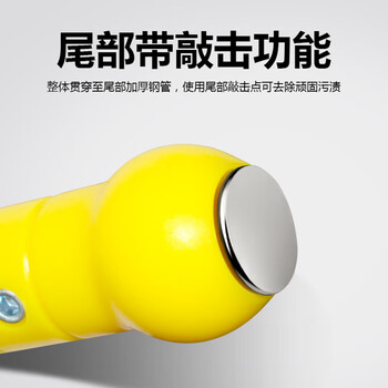 玉工清洁刀60CM【10把】小铲刀清洁刀美工铲子墙皮神器玻璃地板云石美缝除胶刮刀保洁工具