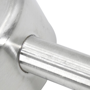 冰禹 BY-2420 加厚不锈钢瓢 多功能水瓢 口径20CM 1个（起订2）