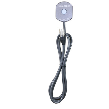 林上 LS125_UVALED-X0 探头适用于LS125紫外辐照计 1年维保