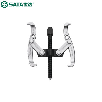 世达（SATA）90628         2爪拉马8“