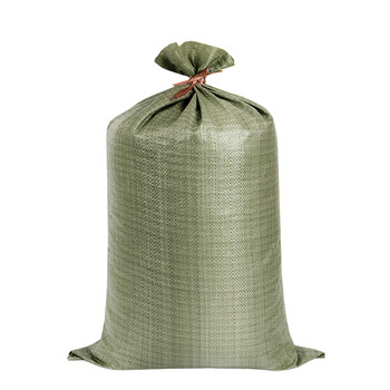 兰诗（LAUTEE）BZ-6579 编织袋 蛇皮袋麻袋 快递打包袋建筑垃圾物清运袋 灰标准140*170cm  300/包