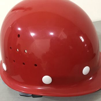 安全帽	整体	透光玻璃钢		1顶（WP定制）