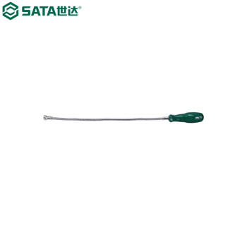 世达（SATA）64103 柔性磁性捡拾器400MMx3KG