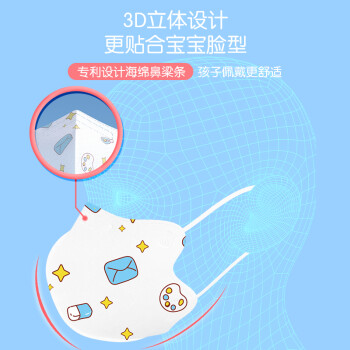 口碑独门揭秘安可新安可新口罩好用么插图5