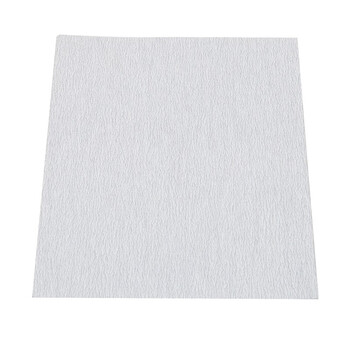 卡夫威尔 墙面打磨砂纸 干型 320目 230*280mm(10片） YS2880