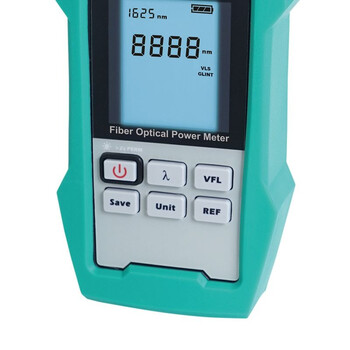 宝工（Pro'skit) MT-7603-C 储存型光纤光功率计 1年维保