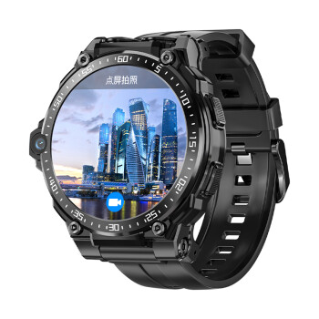 华为huawei通用插卡智能手表gt3智能拍照录像双蓝牙耳机双合一多功能