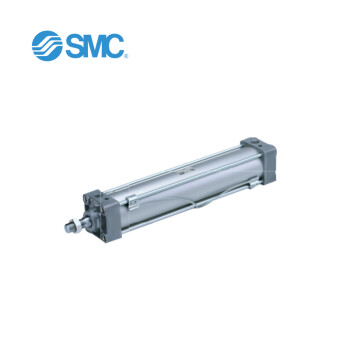 SMC MDBB50-150Z-A93L 标准型气缸MB系列MDBB基本型 单杆双作用带磁性开关缸径50mm