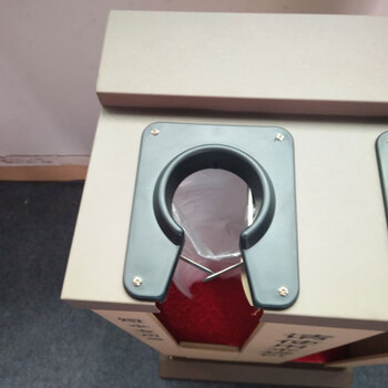 海斯迪克 HK-71 自动伞袋机 雨伞套袋机 酒店银行双头雨伞套机 雨伞架收纳 傘架雨伞架 款式4