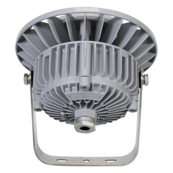 通明电器 TORMIN BC9308S-L50-200 LED防爆灯 厂房车间仓库加油站泛光灯具 光束角200度50W 可定制