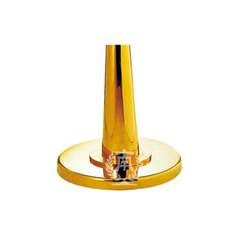 南 P-23 火箭炮指示牌 镜金 酒店大堂立式水牌展示架宣传牌广告牌 向导牌