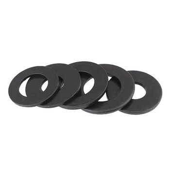 Ssdict平垫圈1个 GB97.1-2002，φ6，A级 A2-70