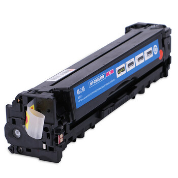 格之格 CB543A硒鼓HP系列 适用CP1215/CP1217/CP1510/CP1514 商专版1支装【NT-CN0543M】