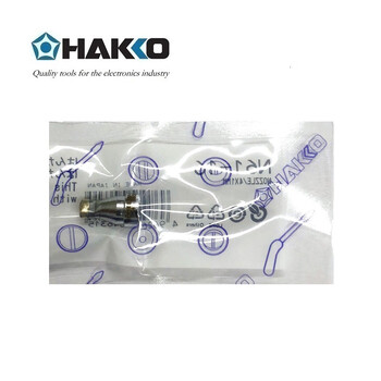 日本白光（HAKKO）FR301用吸嘴 N61-16（椭圆形）