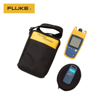 福禄克（FLUKE）FQM-100-M 多模式光纤测试仪 1年维保