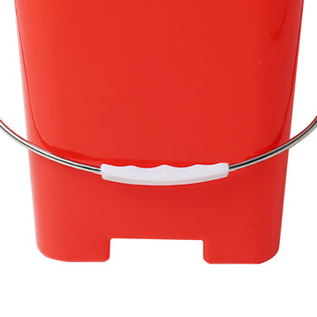 兰诗（LAUTEE）DM-1083 手提清洁桶 拖把桶 墩布挤水桶拧干桶 单个地拖桶