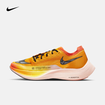 耐克 男子 nike zoomx vaporfly next%2 跑步鞋 do2408-739 42