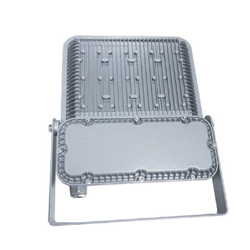 华荣(WAROM) RLEFL319-XL150 防护等级IP65 150W 220V 光源色温5000K LED LED投光灯具 (计价单位：个) 灰色
