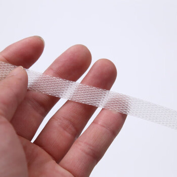 联嘉 打包带 捆绑带 包装带 半自动 9.5+0.5纸芯 宽12mm×厚0.8mmx长1000m 10公斤