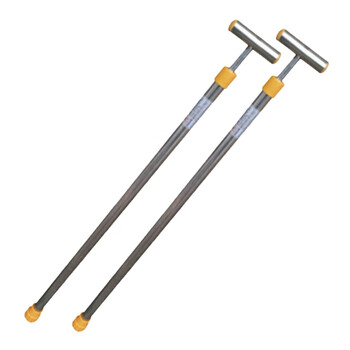 聚远 JUYUAN 1001 多功能不锈钢喷枪 手动拉杆式喷雾器  喷水浇水 #21 一个装 4个起售