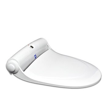 卫鹰（NAVISANI）NS100D1 卫洁垫座圈加温加热自动换膜马桶盖 公共卫生间 自动换套 换膜 换纸马桶盖 转转垫