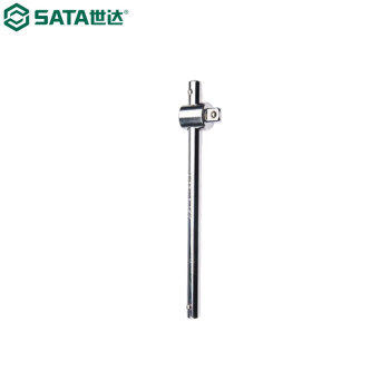 世达（SATA）13910 12.5MM系列滑行杆10"