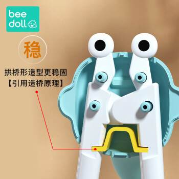 剁手党专业点评beedollBC750好么插图3