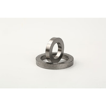 JF/ 捷丰柔性石墨填料环 盘根环泵阀门耐高温石墨环34*46*7mm，20个/包可定制