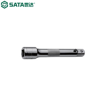 世达（SATA）13907     12.5MM系列锁定接杆5"