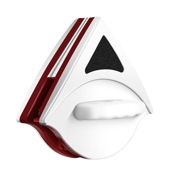 金诗洛 KSL193 擦窗神器高楼擦窗户工具双面磁性双层中空玻璃擦 (3-8mm单层玻璃)