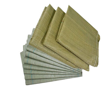 飞尔（FLYER）编织袋 蛇皮袋 物流打包塑料编织袋 面粉袋包装袋 加厚防水层【920×550mm】100个起订