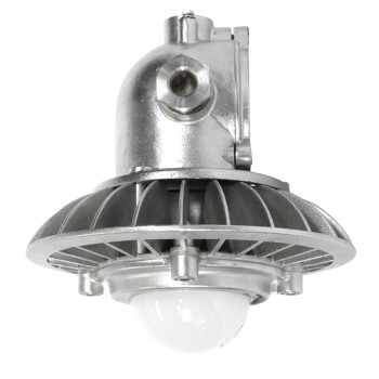 通明电器 TORMIN DGC30/127L( A) 矿用隔爆型LED照明灯 煤矿井下采掘工作面灯具 30W 可定制