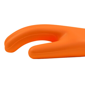 安全牌 绝缘手套 10KV橡胶1级带电作业 防触电工电力工作 S010