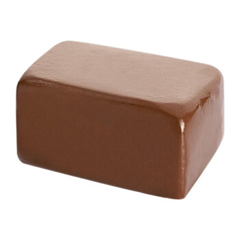 ABLEMEN 有机防火泥 绝缘耐火堵料堵孔防鼠泥 空调口密封胶泥 防水阻燃耐高温封堵泥2KG