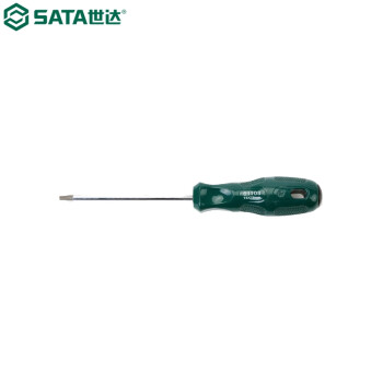 世达（SATA）61104 A系列花形螺丝批T25x 100MM