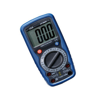 华盛昌（CEM）DT-9905 高性能高精确度数字万用表