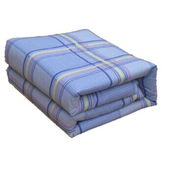 云筑 普通工程花棉被保温被工程保温被 一平价 100平起售 不零售 100平起售