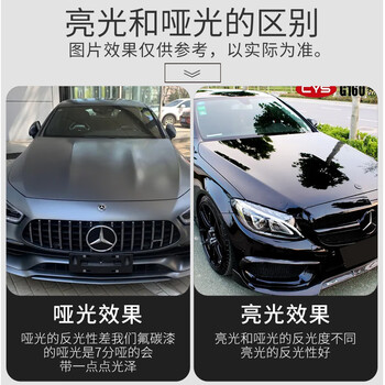 鲸彩蔚蓝 亮光 1KG 来图定制联系客服 2K汽车漆 汽车金属漆全车喷漆翻新烤漆防锈防腐户外面漆配固化剂