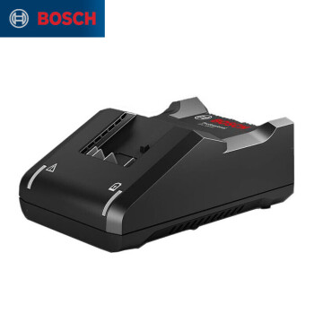 博世（BOSCH）锂电池快速充电器 GAL 18V-40