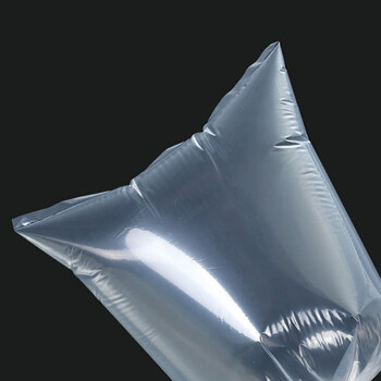 联嘉 低压平口袋透明PO环保胶袋 防水薄膜塑料袋 150mm×200cm厚0.04mm 3000个起订