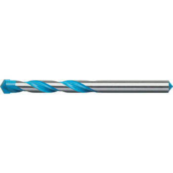 哈恩库博 HAHN+KOLB  硬质合金多用钻头，直径8.0x250毫米 11187081   60天