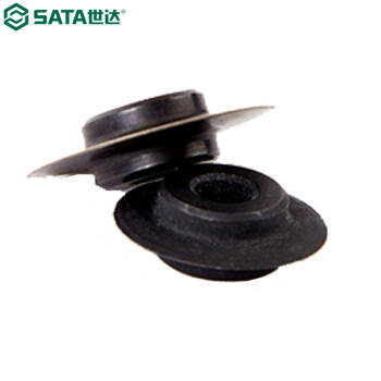 世达（SATA）97312 2件套备用切割刀片6.2x18MM, 6.2x22MM